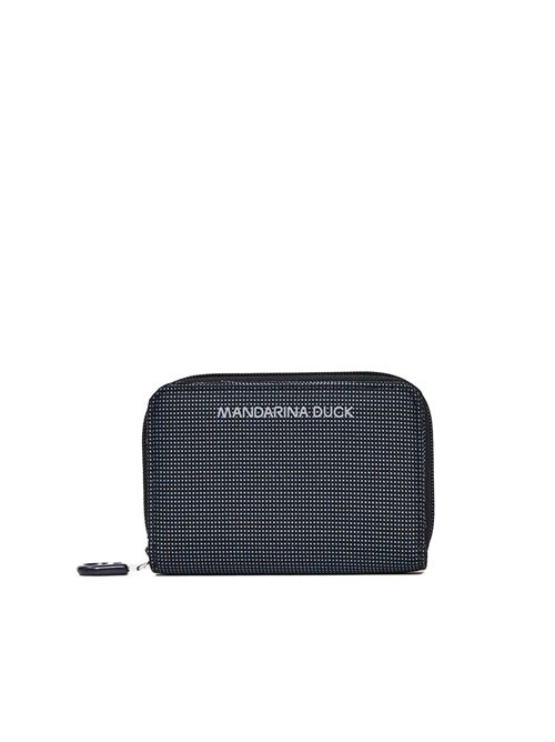 MD20 Geldbörse MANDARINA DUCK | P10QMPN8SSCARAB